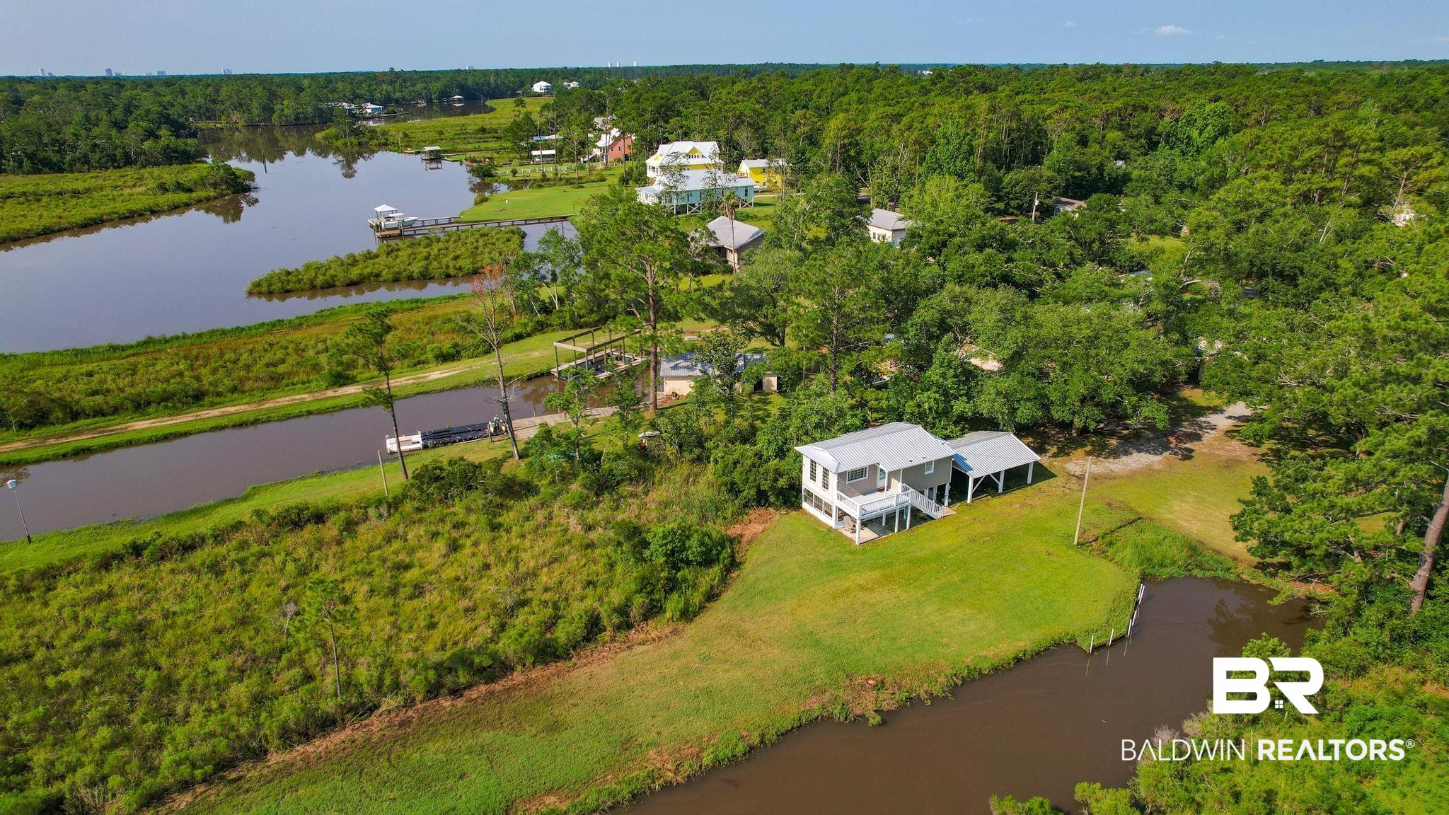 6974 Piney Woods Road Foley, AL 36535 - Photo 18 of 37