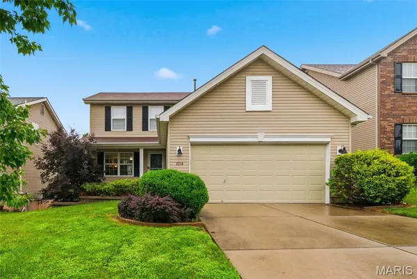 $400,000 | 1014 Maywood Drive, Eureka, MO 63025