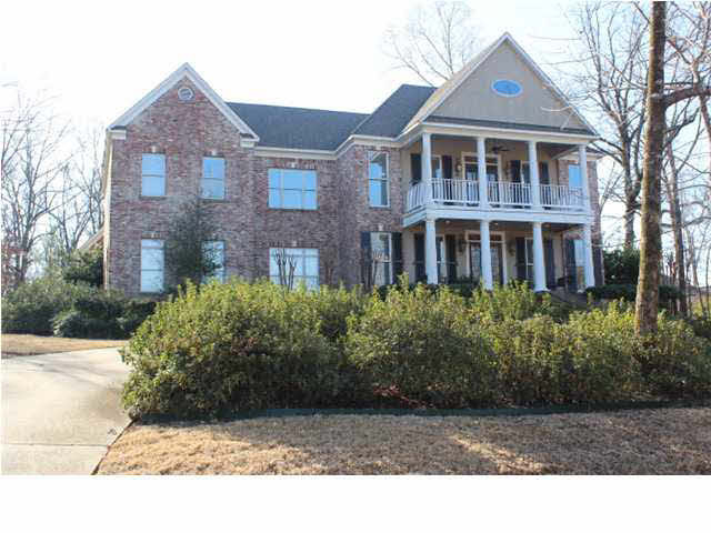 116 Cherry Laurel Circle Ridgeland, MS 39157 - Photo 1 of 25 Photo 1