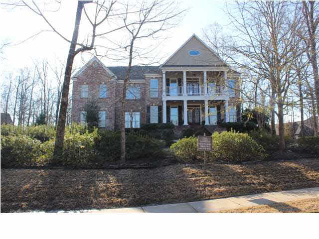 116 Cherry Laurel Circle Ridgeland, MS 39157 - Photo 2 of 25 Photo 2