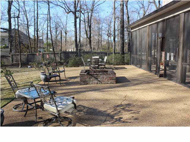 116 Cherry Laurel Circle Ridgeland, MS 39157 - Photo 24 of 25 Photo 24