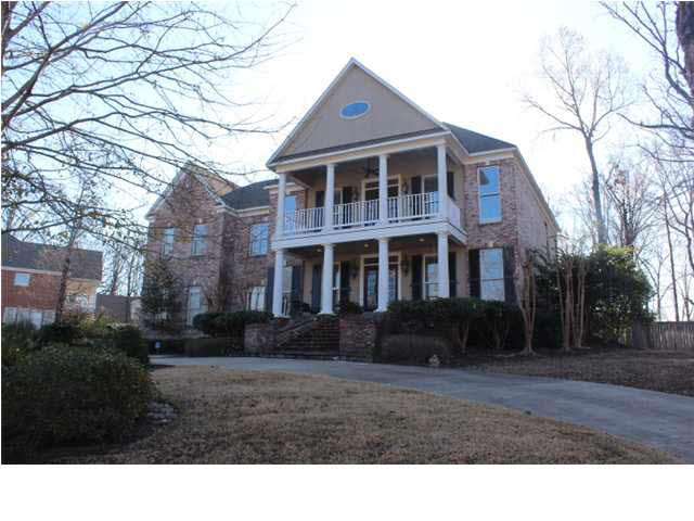 116 Cherry Laurel Circle Ridgeland, MS 39157 - Photo 3 of 25 Photo 3