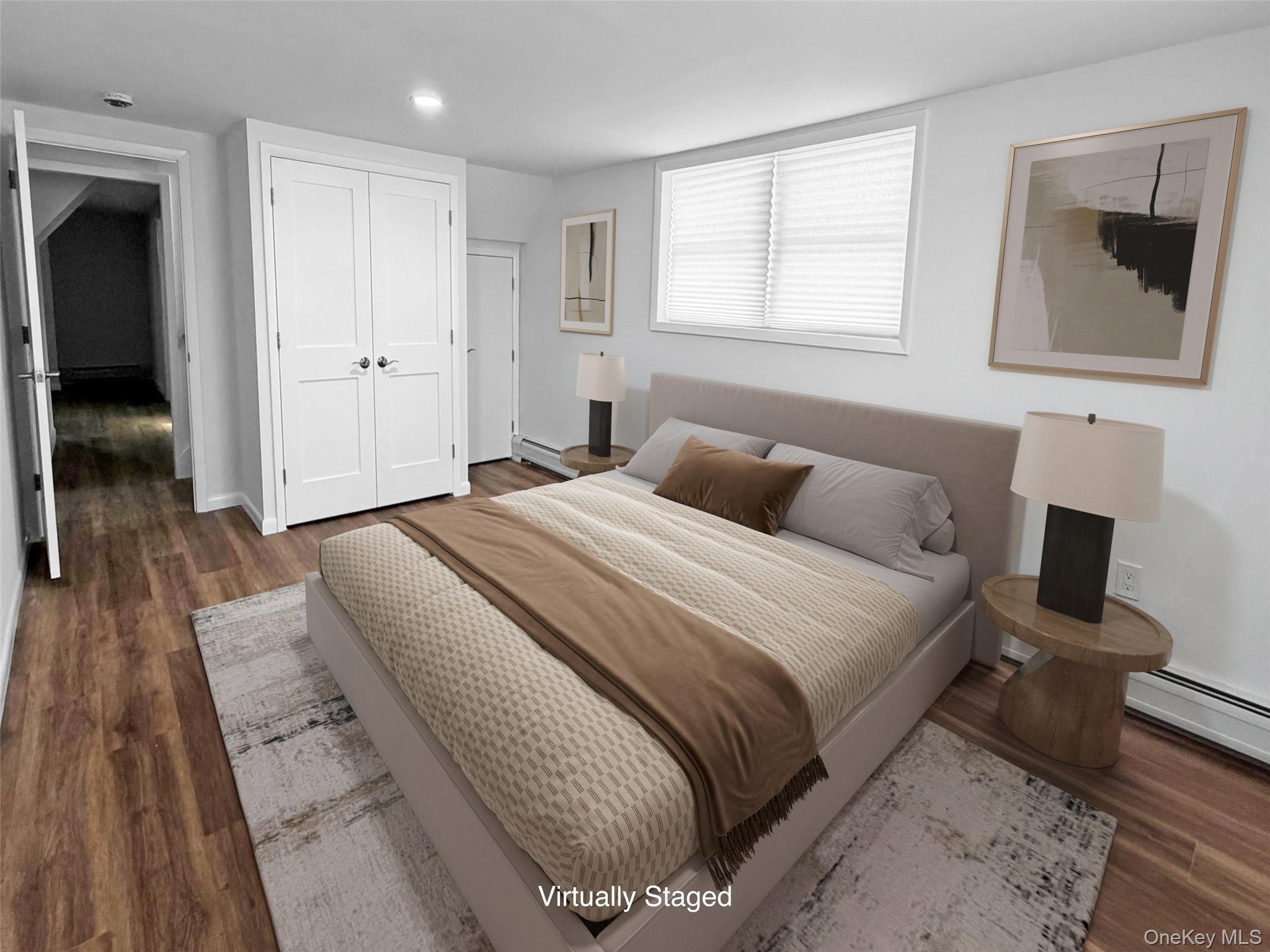 6 Andre Avenue Tappan, NY 10983 - Photo 12 of 23 Great closet space! Multi use room