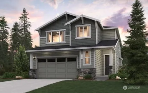 $699,990 | 3959 Flat Top Drive, Bremerton, WA 98312