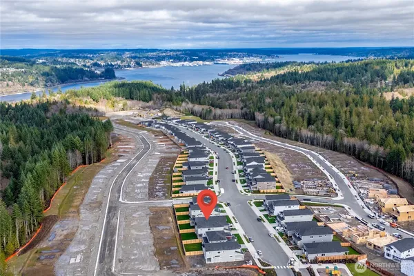 $699,990 | 3959 Flat Top Drive, Bremerton, WA 98312