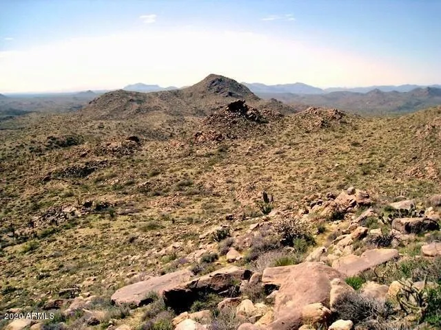 $92,000 | 0 South Bent Spur Road, Unit 69B, Congress, AZ 85332