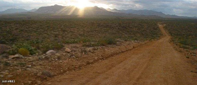 $92,000 | 0 South Bent Spur Road, Unit 69B, Congress, AZ 85332