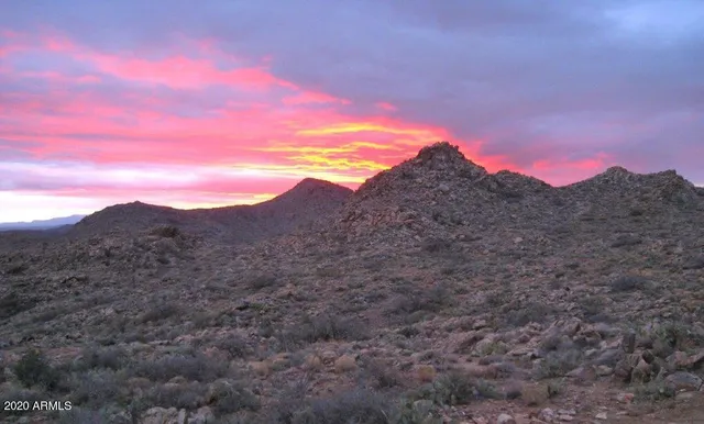 $92,000 | 0 South Bent Spur Road, Unit 69B, Congress, AZ 85332