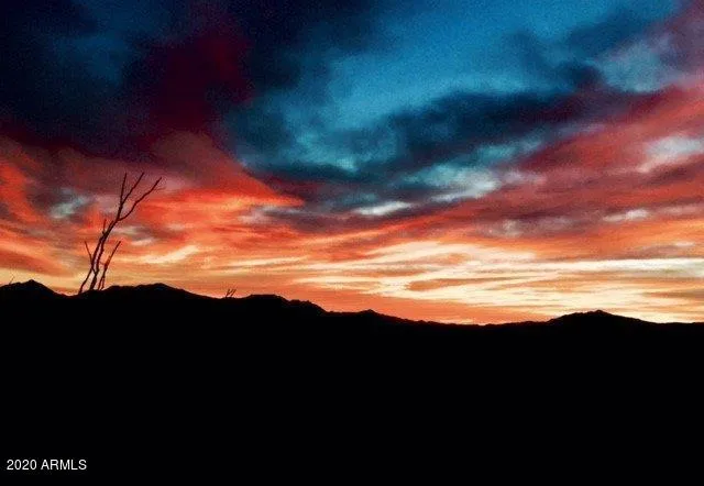 $92,000 | 0 South Bent Spur Road, Unit 69B, Congress, AZ 85332