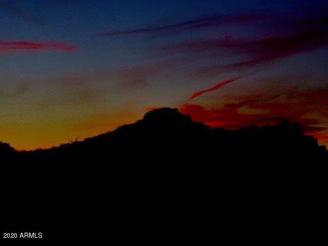 $92,000 | 0 South Bent Spur Road, Unit 69B, Congress, AZ 85332