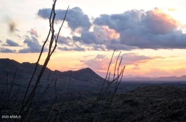 $92,000 | 0 South Bent Spur Road, Unit 69B, Congress, AZ 85332