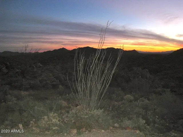 $92,000 | 0 South Bent Spur Road, Unit 69B, Congress, AZ 85332