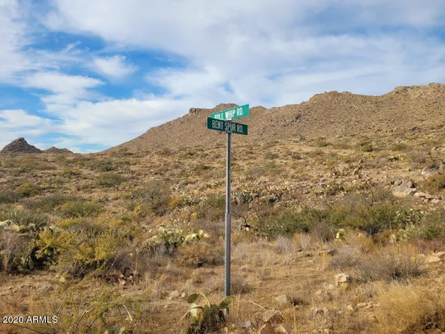 $92,000 | 0 South Bent Spur Road, Unit 69B, Congress, AZ 85332