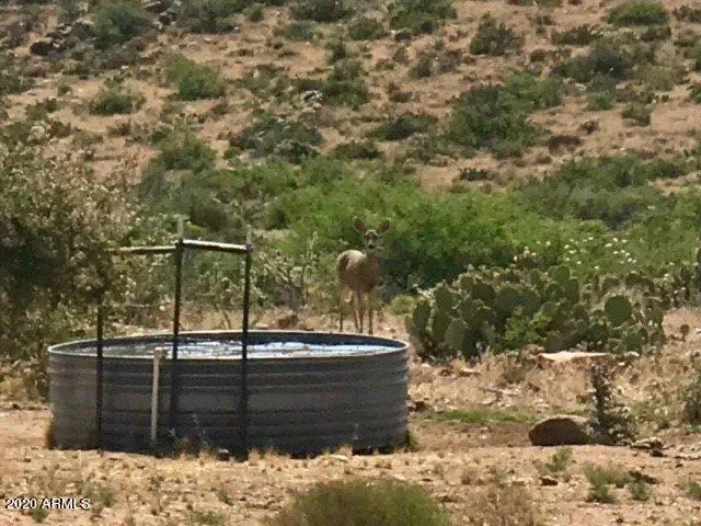 $92,000 | 0 South Bent Spur Road, Unit 69B, Congress, AZ 85332