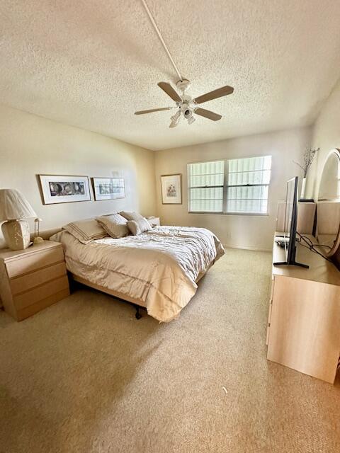 2078 Guildford East Boca Raton, FL 33434 - Photo 8 of 35 Master Bedroom