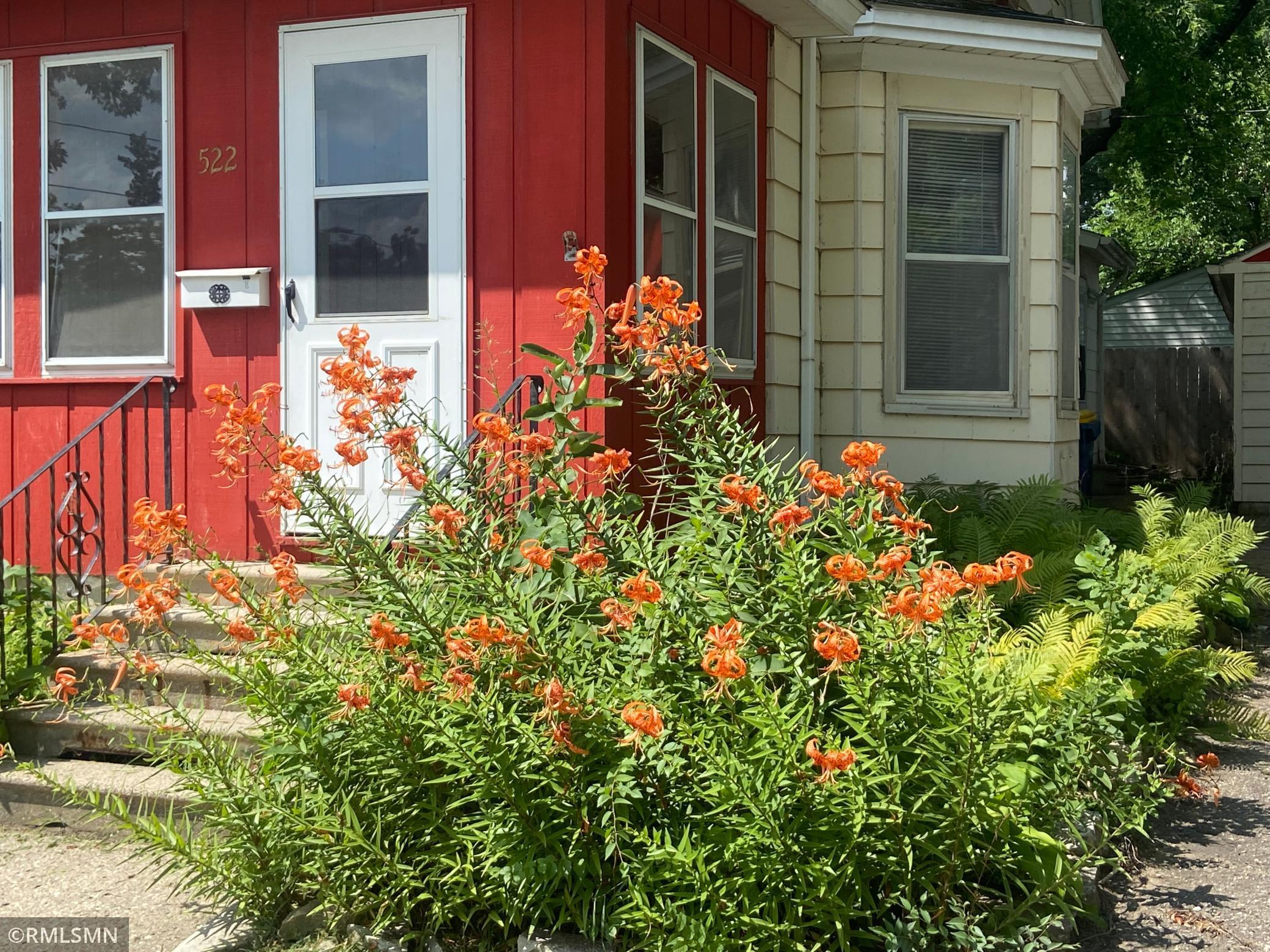 522 7th Avenue Northwest Faribault, MN 55021 - Photo 10 of 15