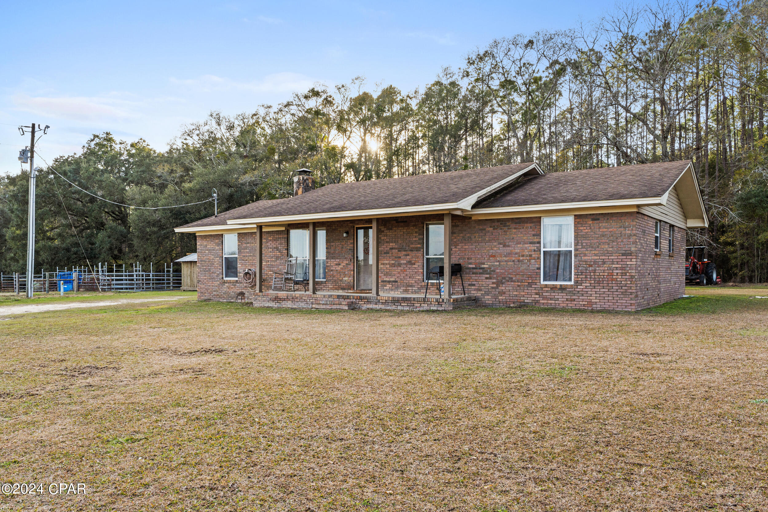 1700 Flowing Well Road Bonifay, FL 32425 - Photo 32 of 37 Gallery Image 32