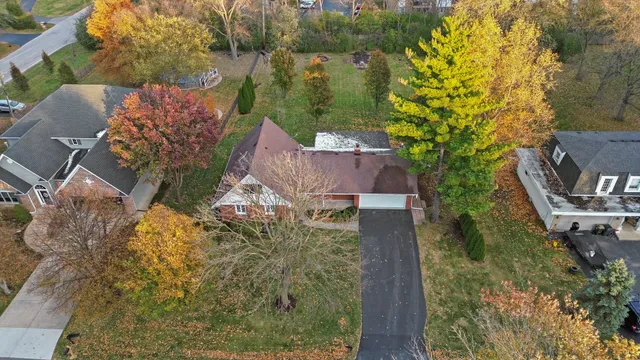 $599,900 | 7925 William Drive, Willowbrook, IL 60527