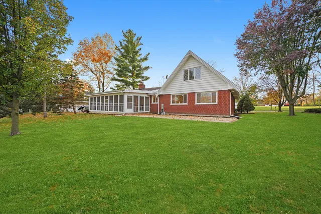 $599,900 | 7925 William Drive, Willowbrook, IL 60527