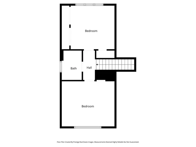 a black and white photo of a painting