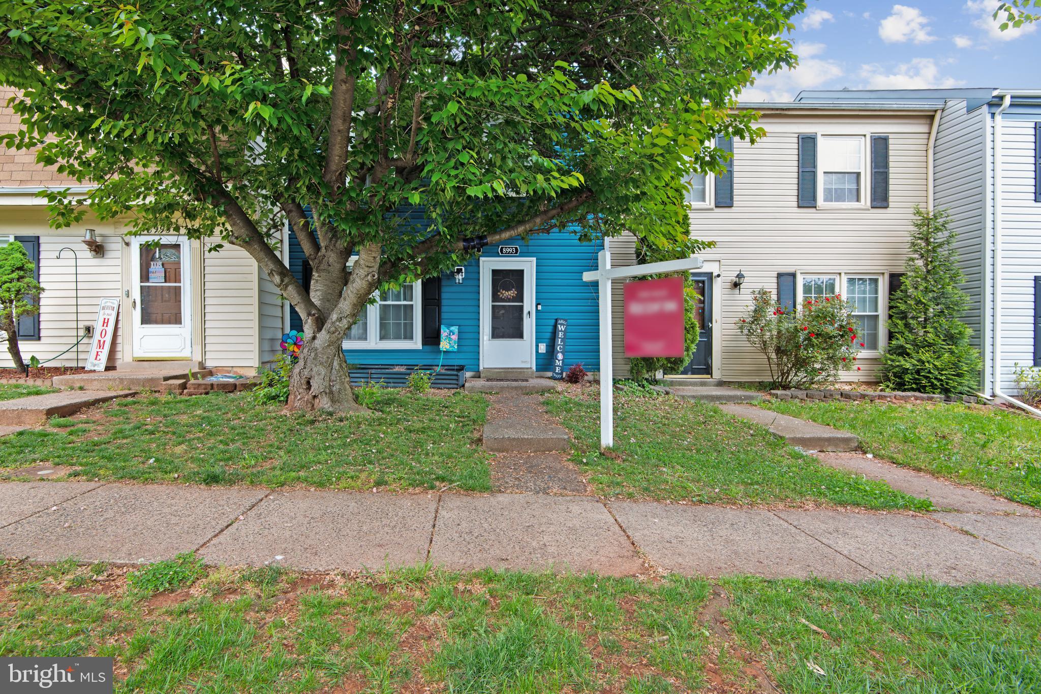 8993 McDowell Common Manassas, VA 20110 - Photo 1 of 21