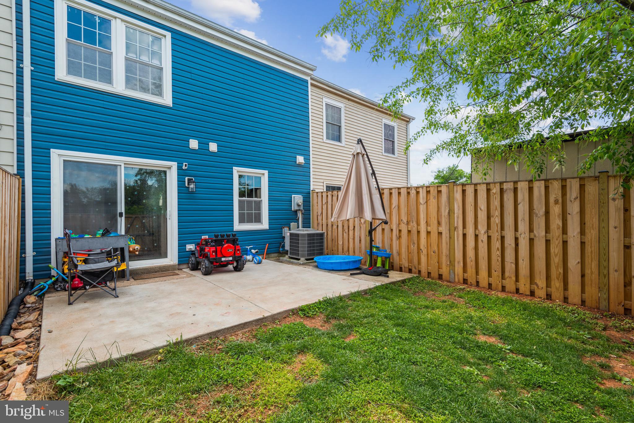 8993 McDowell Common Manassas, VA 20110 - Photo 14 of 21