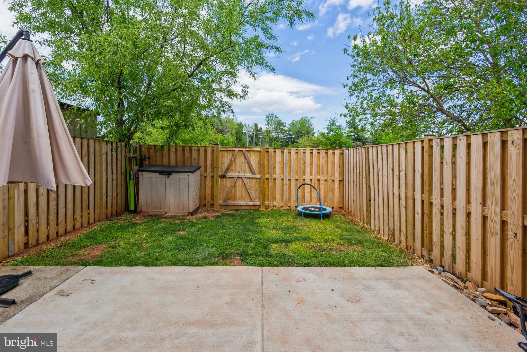 8993 McDowell Common Manassas, VA 20110 - Photo 15 of 21
