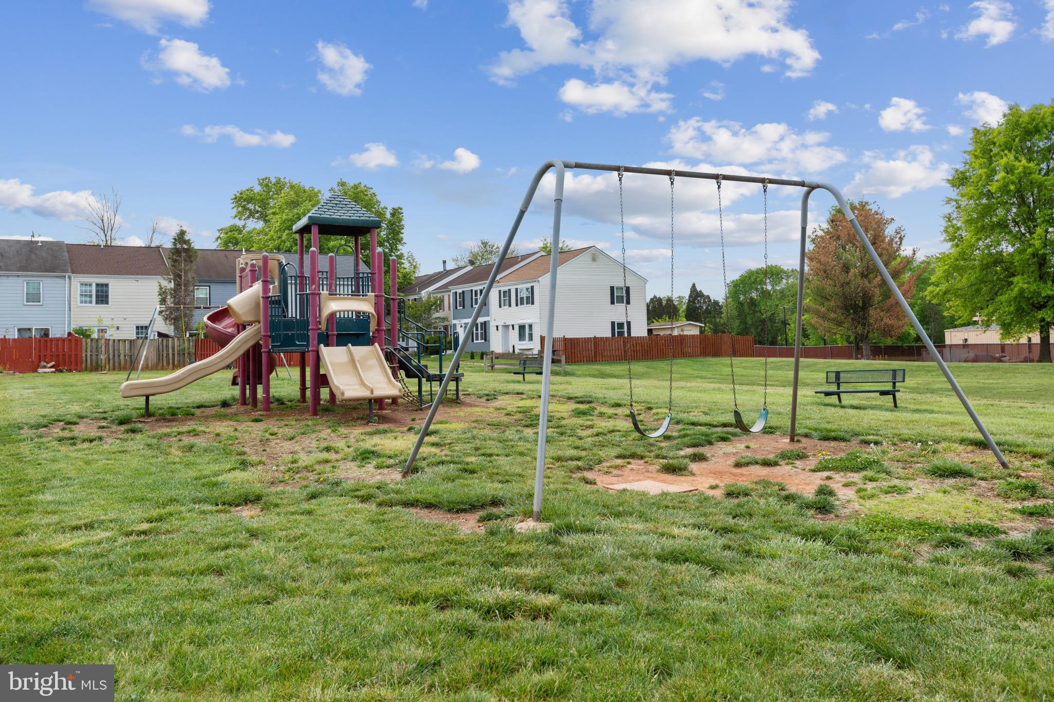 8993 McDowell Common Manassas, VA 20110 - Photo 16 of 21