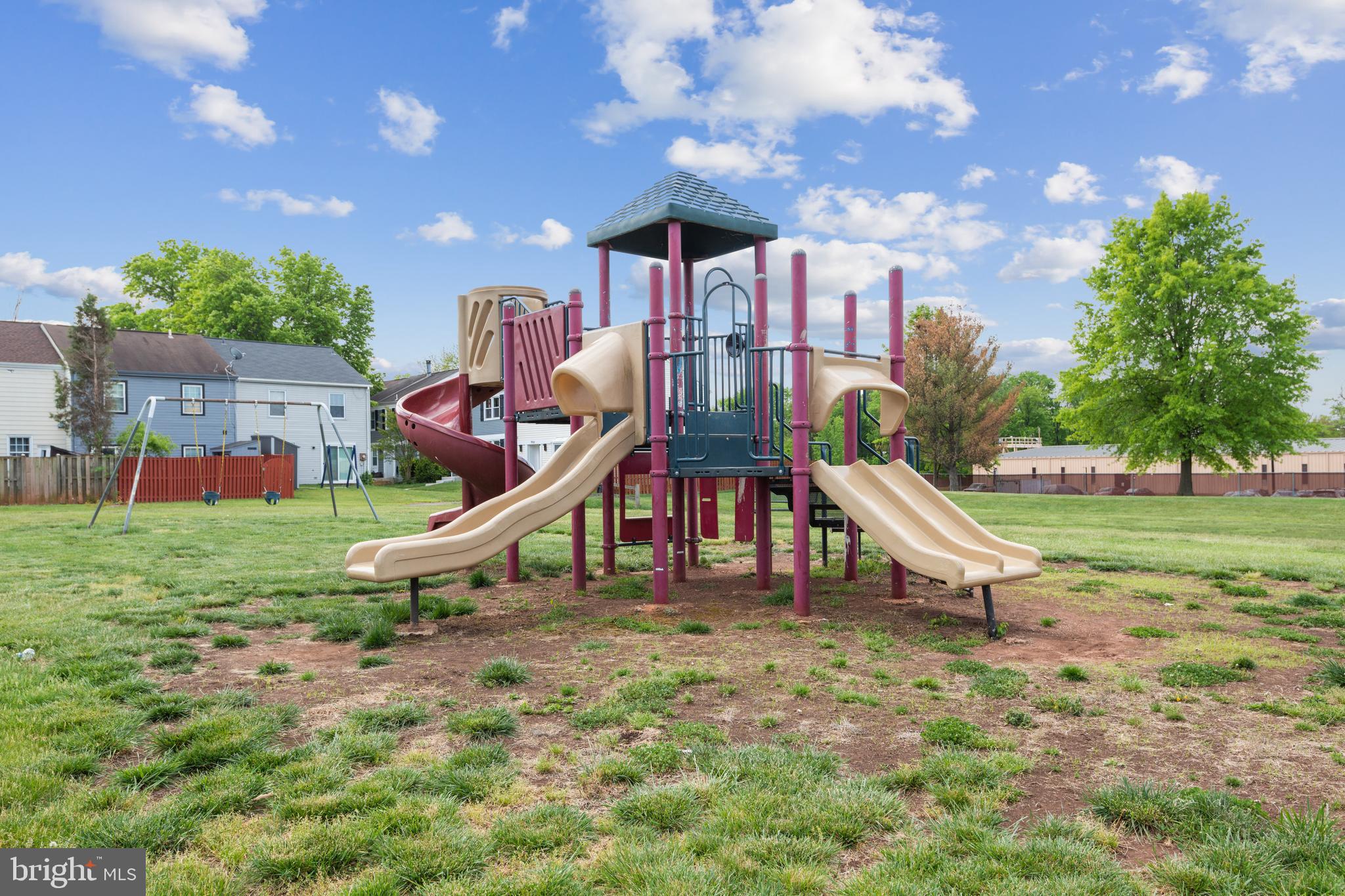 8993 McDowell Common Manassas, VA 20110 - Photo 19 of 21