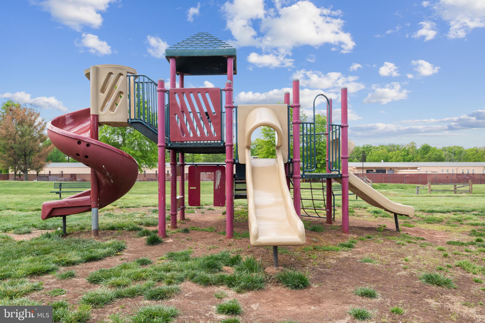 8993 McDowell Common Manassas, VA 20110 - Photo 20 of 21
