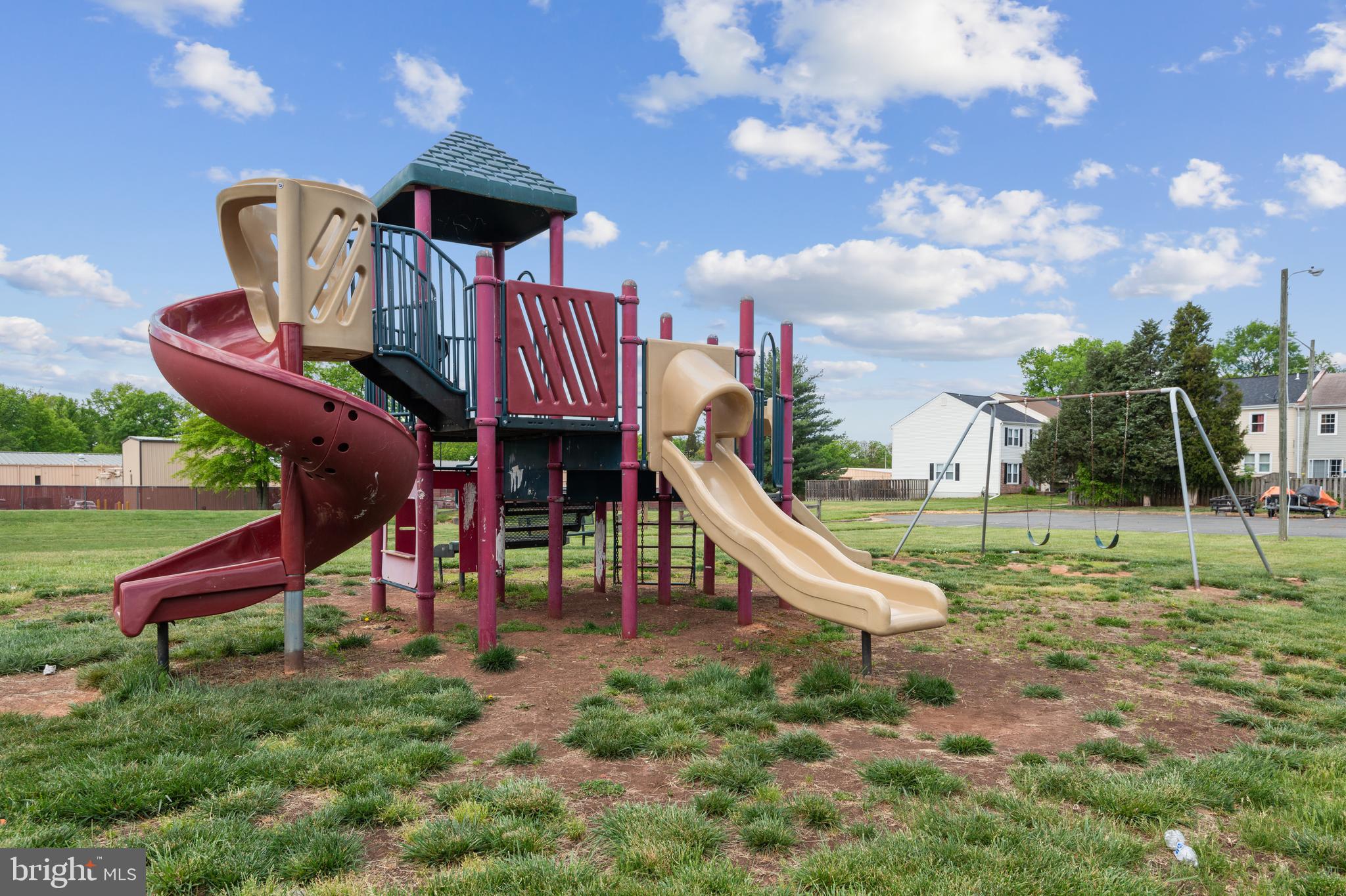 8993 McDowell Common Manassas, VA 20110 - Photo 21 of 21