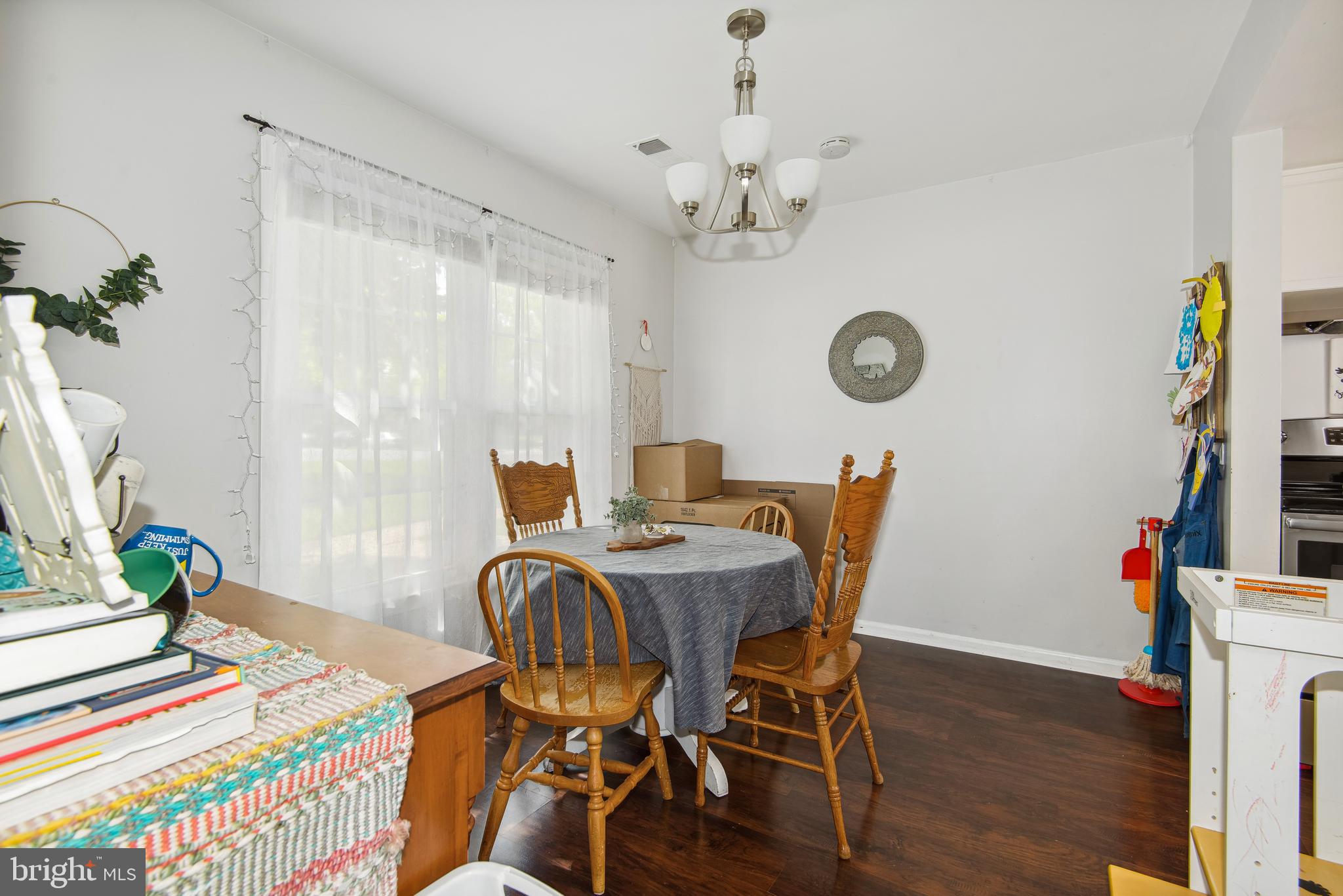 8993 McDowell Common Manassas, VA 20110 - Photo 9 of 21