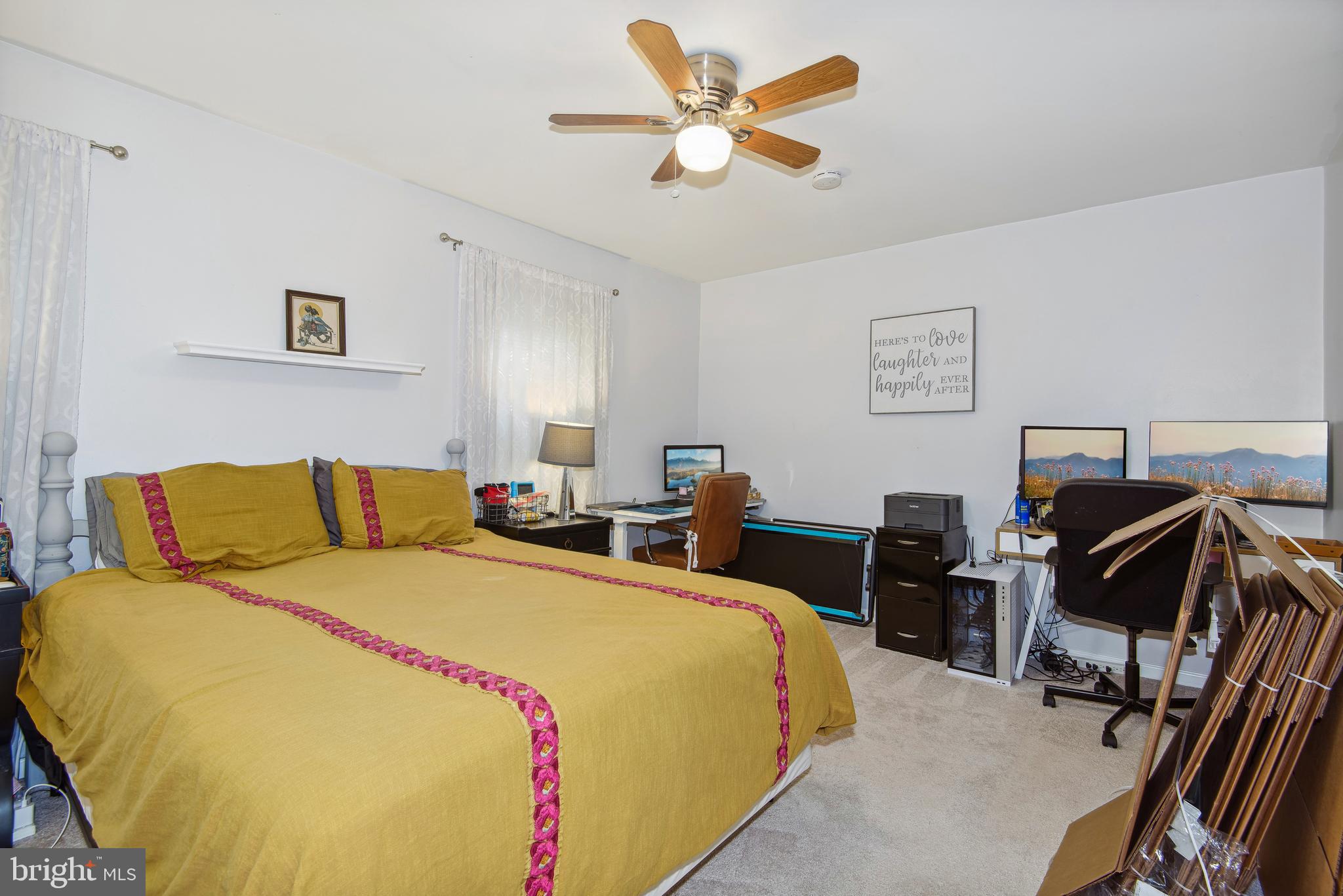 8993 McDowell Common Manassas, VA 20110 - Photo 10 of 21