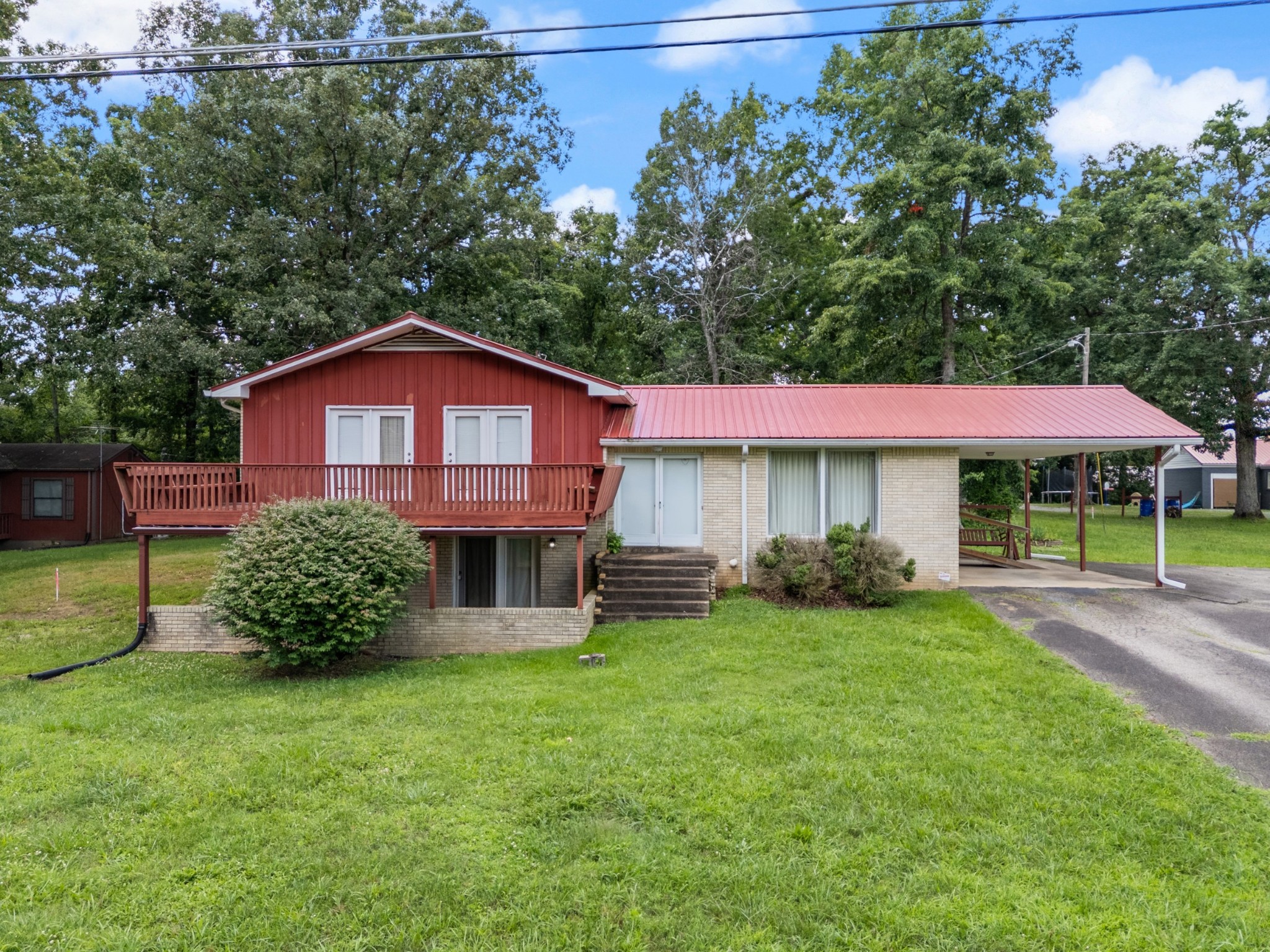 7436 Johnny Crow Road Lyles, TN 37098 - Photo 13 of 48