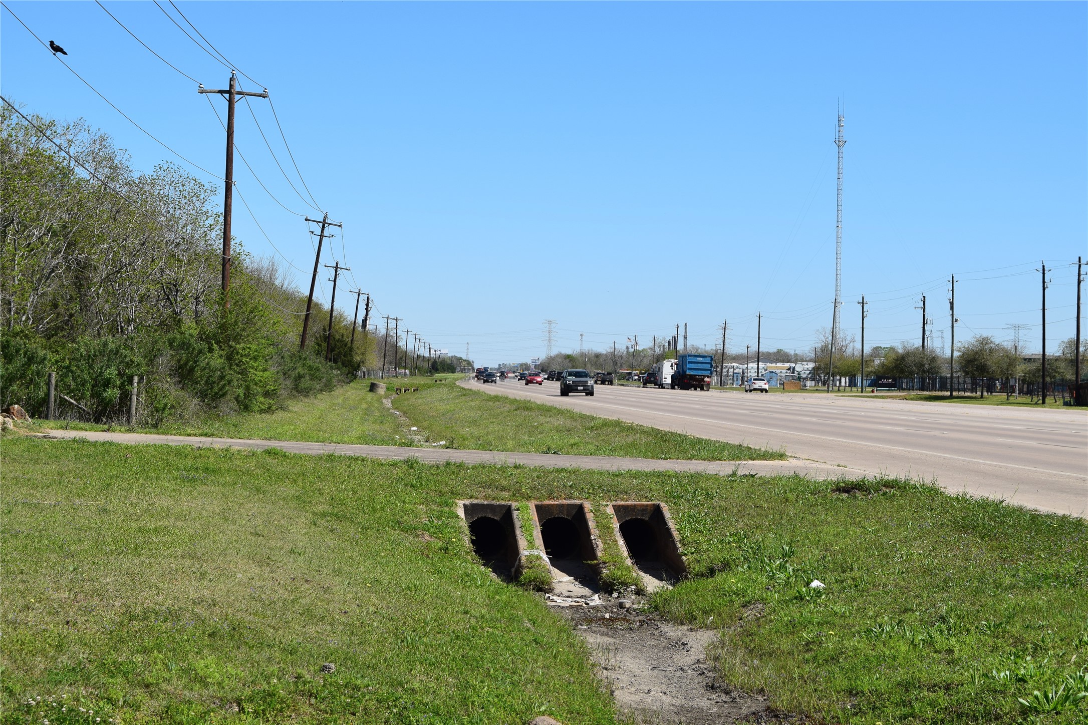 0 Highway 6 Manvel, TX 77578 - Photo 4 of 10