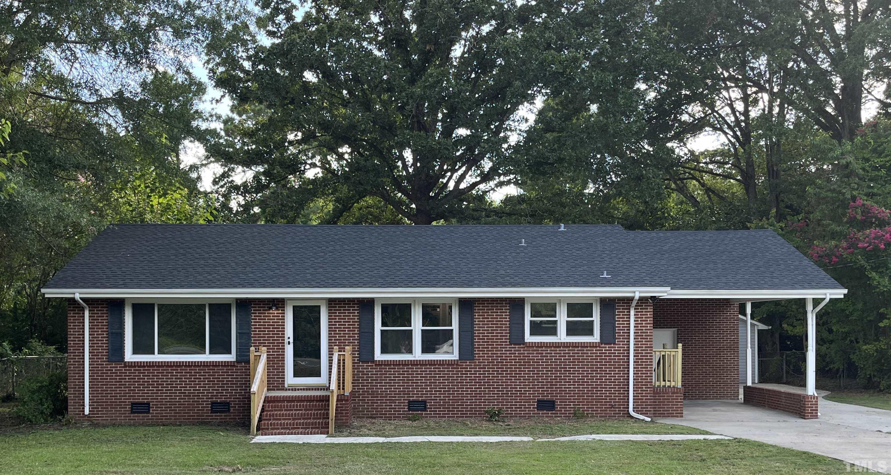 405 Washington Post Road New Bern, NC 28562 - Photo 2 of 29 Gallery Image 2