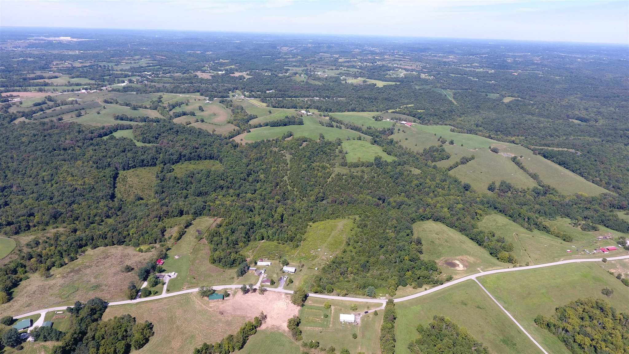 59.02 Acres Stewart Ridge Road Sparta, KY 41086 - Photo 3 of 30