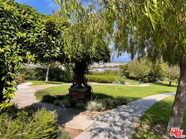 $3,865,000 | 7413 West Coastal View Drive, Los Angeles, CA 90045