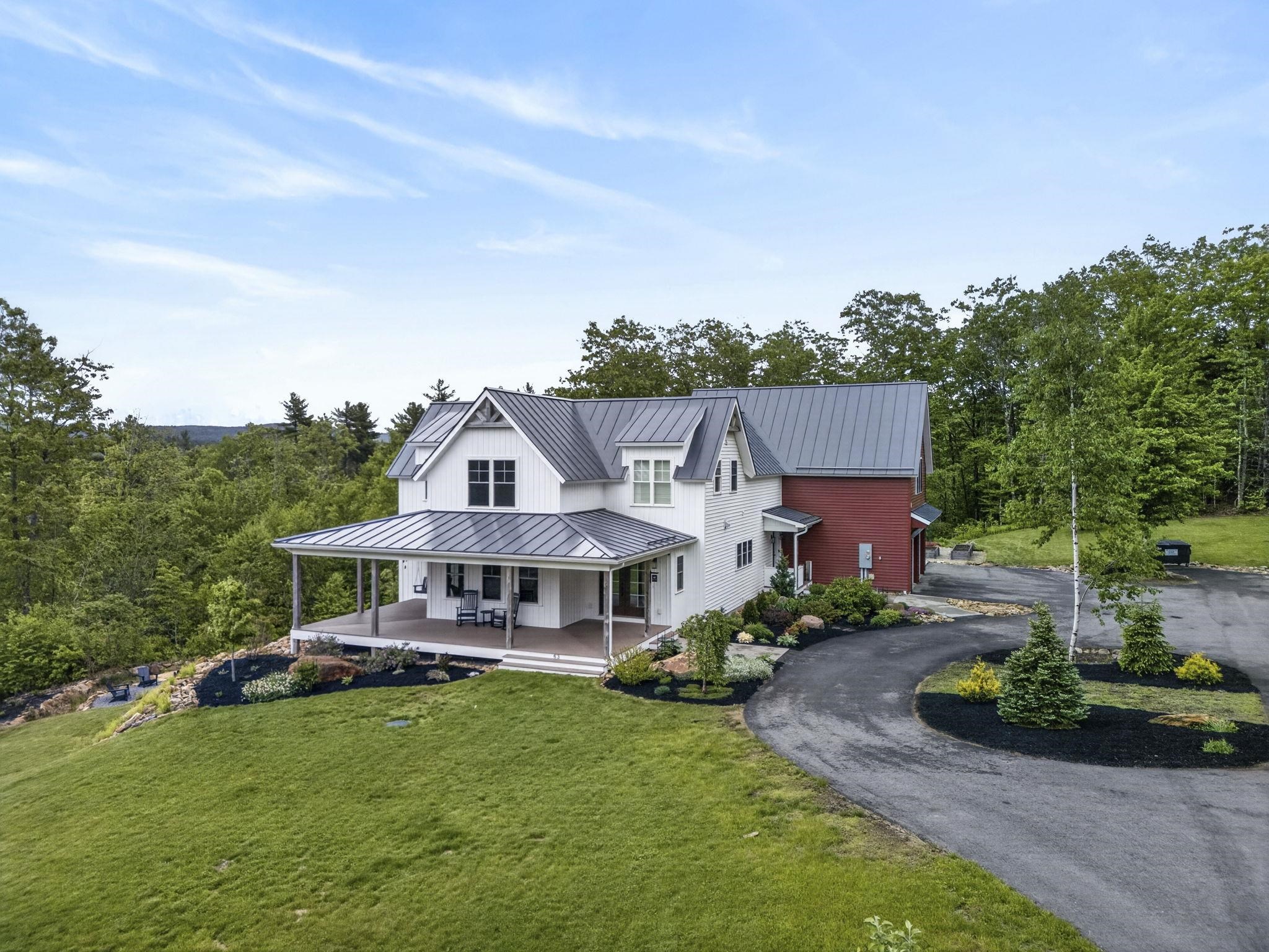 63 Amalia Way Rindge, NH 03461 - Photo 50 of 60