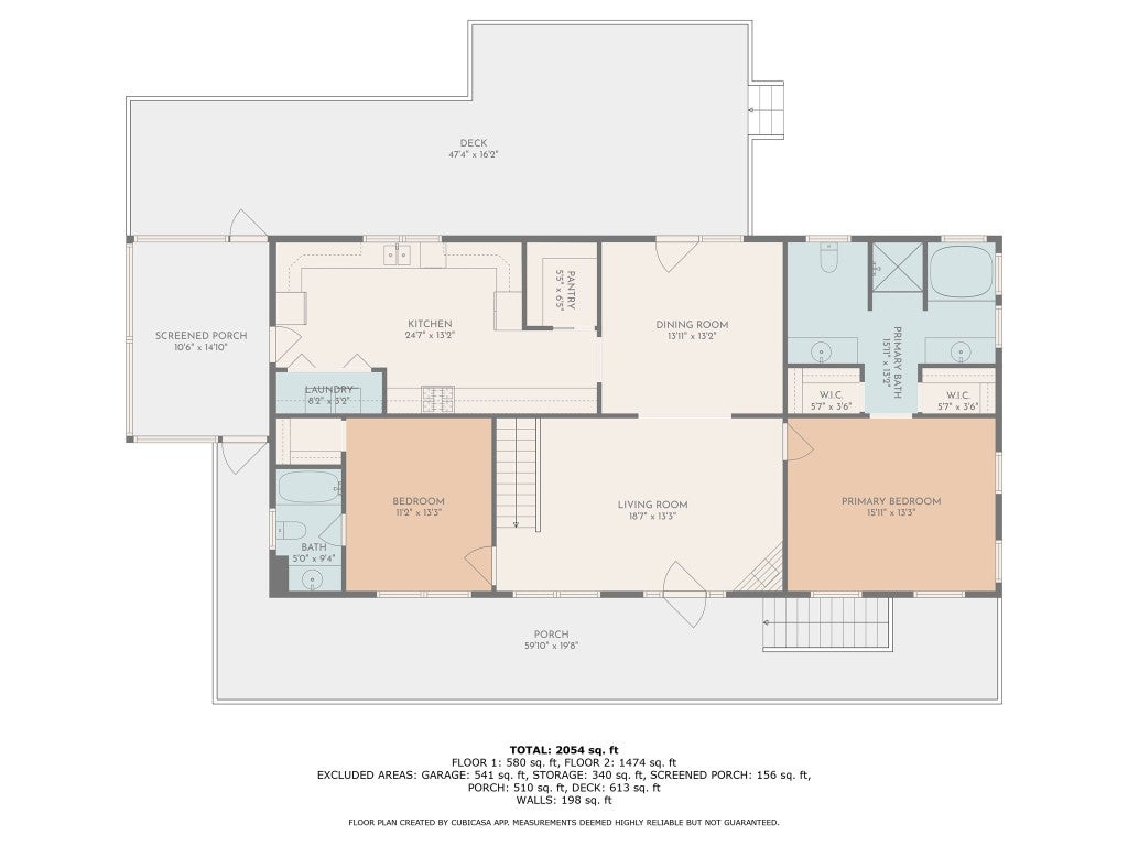 638 Holt Road Highlands, NC 28741 - Photo 43 of 47 Gallery Image 43