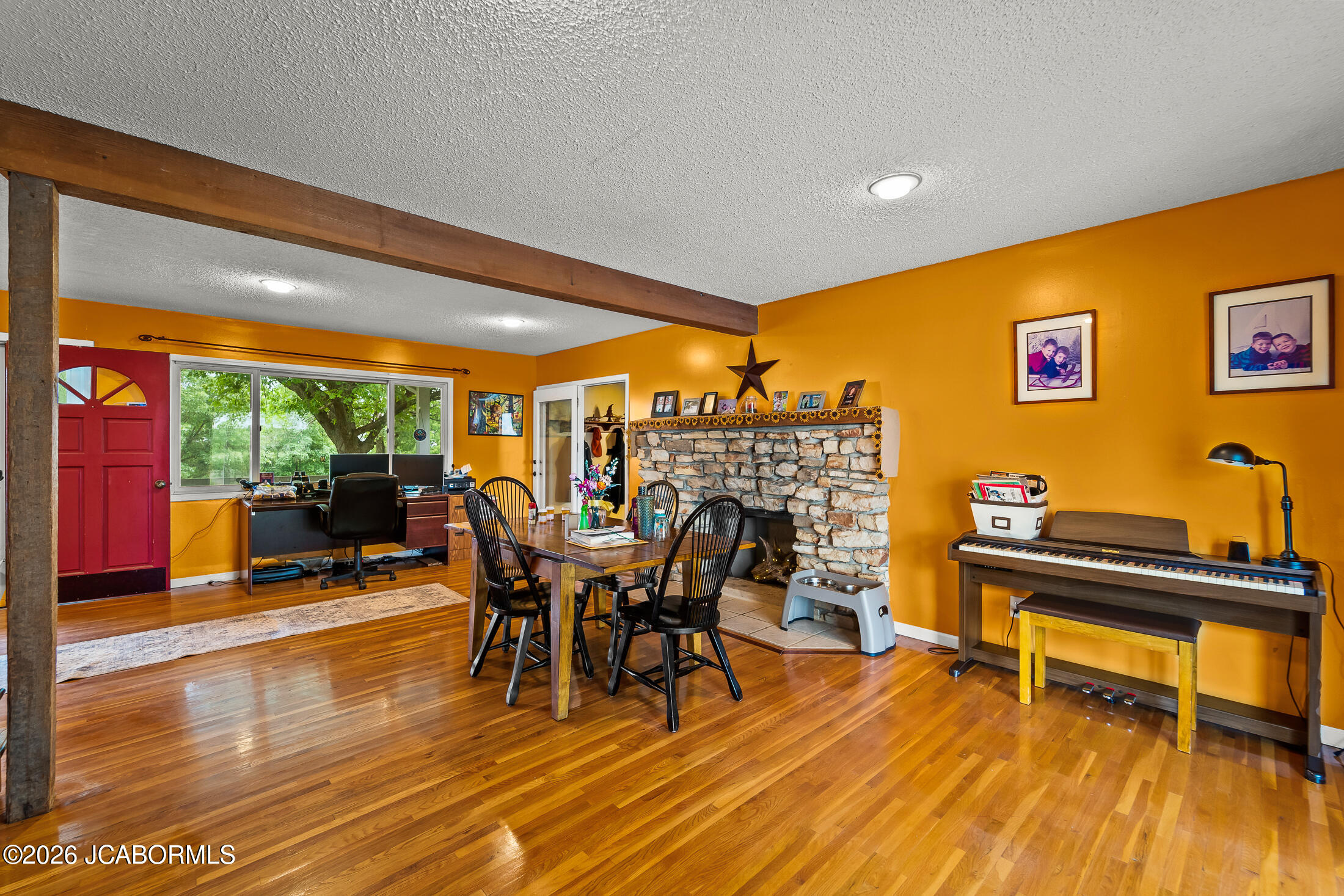 1429 Osage Bend Road Jefferson City, MO 65101 - Photo 7 of 32 DSC02814
