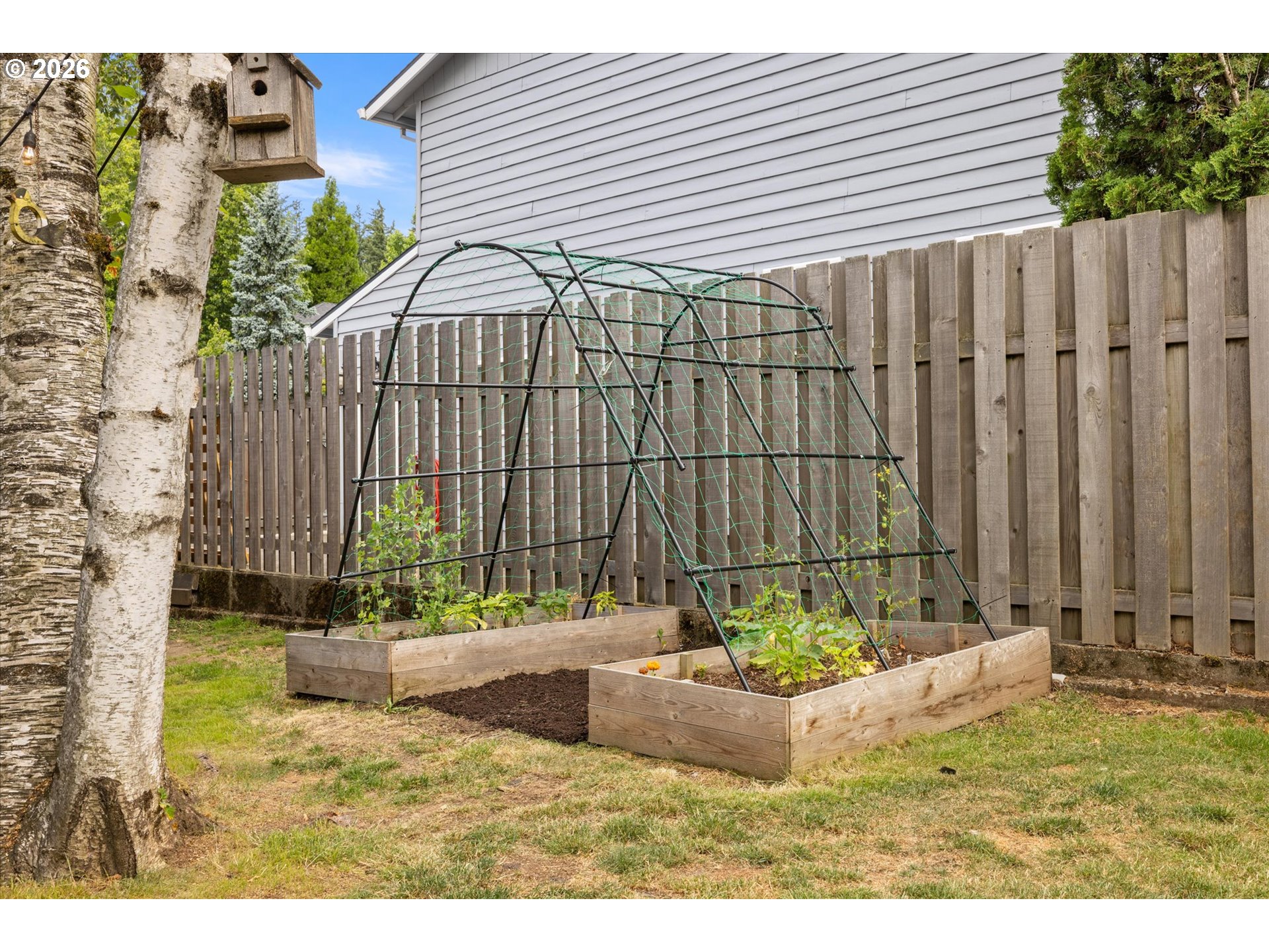 11764 Southeast 119th Avenue Happy Valley, OR 97086 - Photo 44 of 46