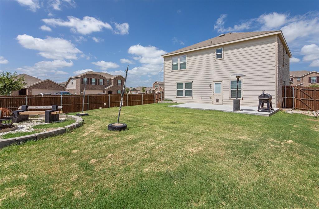 16012 Crews Avenue Haslet, TX 76052 - Photo 37 of 40