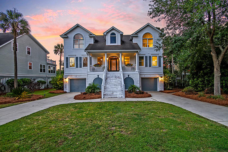 1629 Sewee Fort Road Mount Pleasant, SC 29466 - Photo 61 of 62 IMG_1565-copy