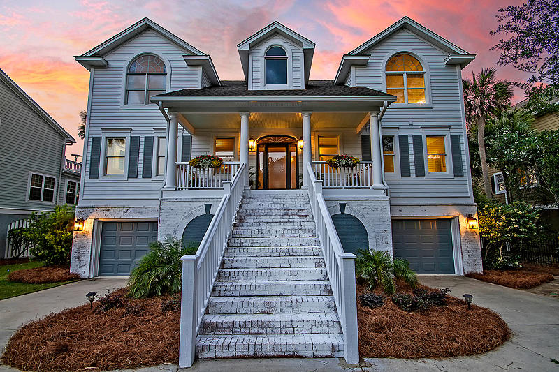 1629 Sewee Fort Road Mount Pleasant, SC 29466 - Photo 62 of 62 IMG_1557-copy