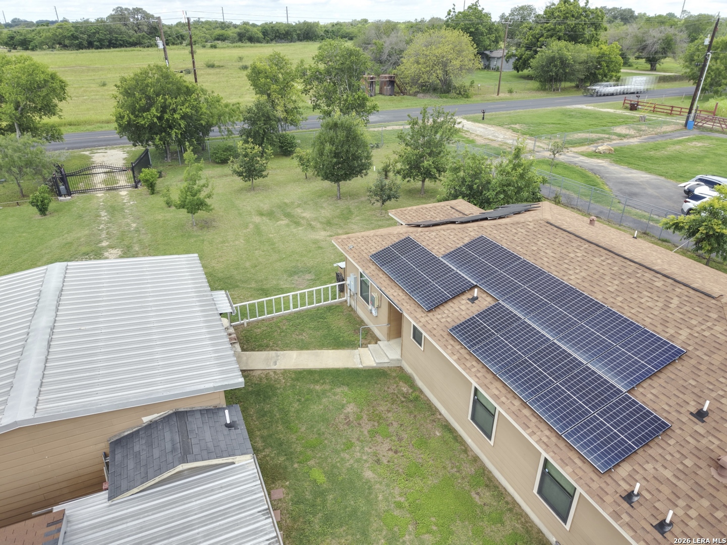 17178 Wisdom Road Atascosa, TX 78002 - Photo 30 of 31