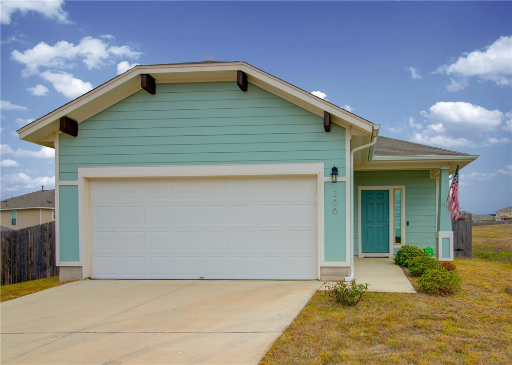 266 Vestral Road Buda, TX 78610 - Photo 1 of 1 Gallery Image 1