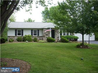 2715 Line Lexington Road Hatfield, PA 19440 - Photo 1 of 12 Gallery Image 1
