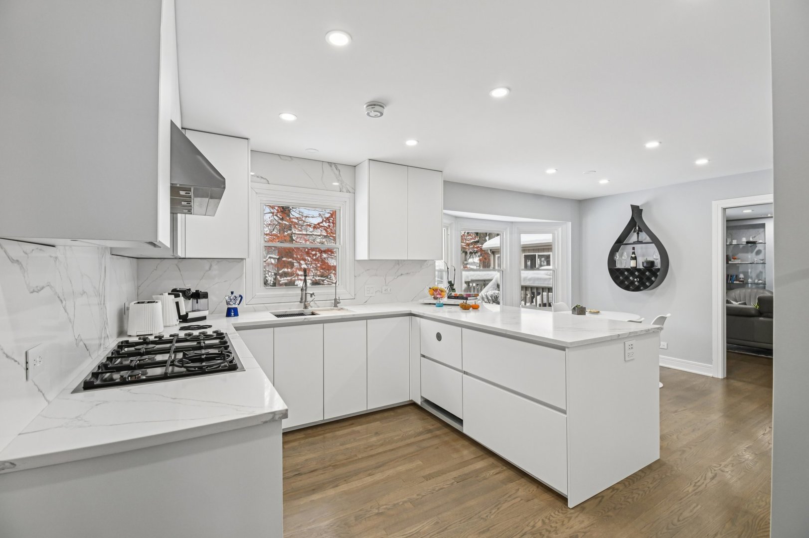 606 Paddock Lane Libertyville, IL 60048 - Photo 14 of 55