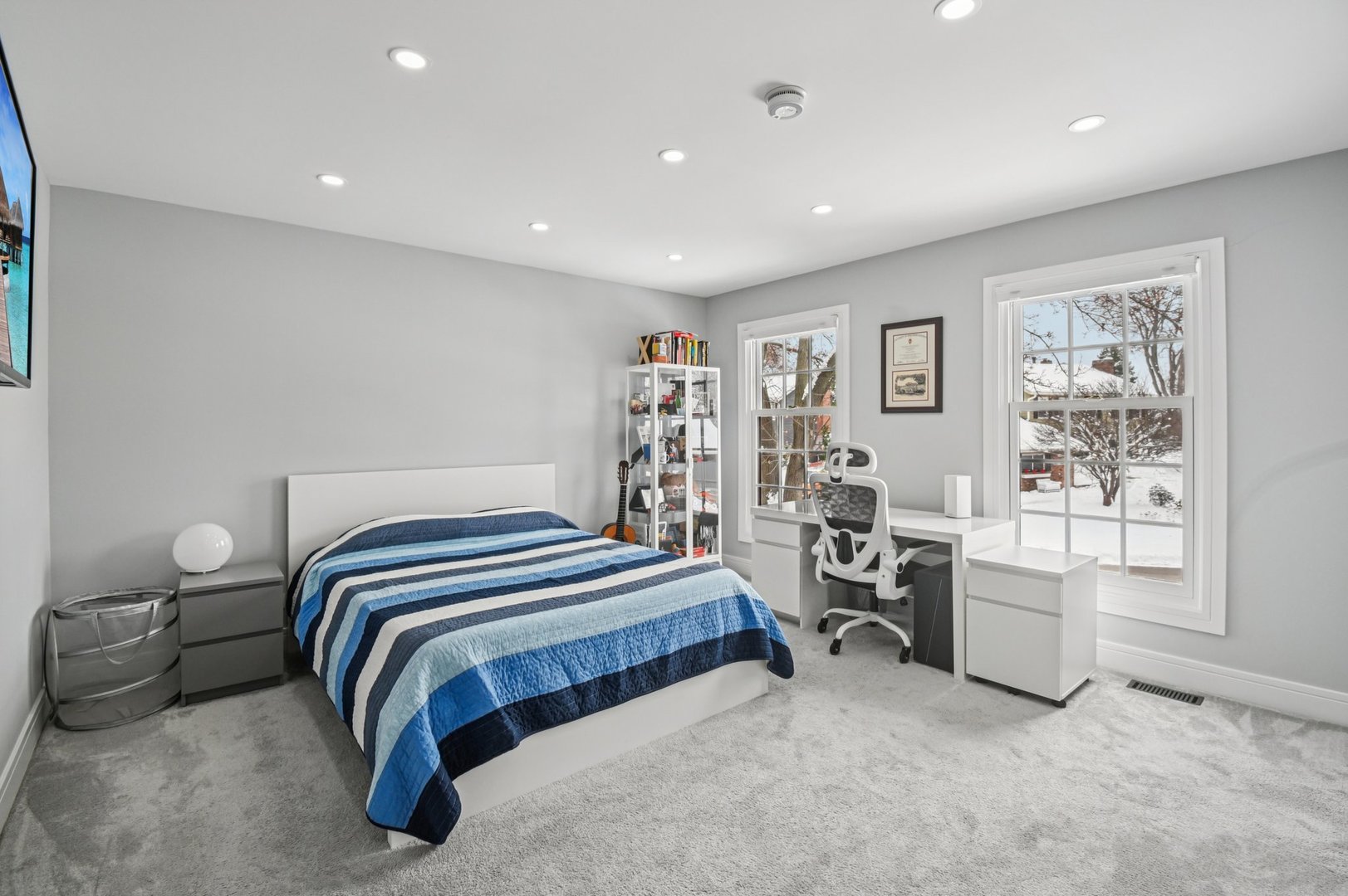 606 Paddock Lane Libertyville, IL 60048 - Photo 31 of 55